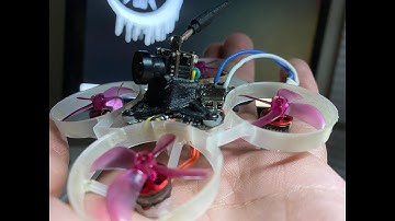 betafpv new 1s 12a fc