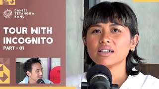 Download Lagu Berawal Dari Penyanyi Café, Dira Sugandi Bisa Nyanyi Bareng Incognito - Daniel Tetangga Kamu MP3