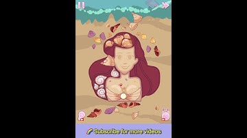 【Perfect Tidy】Level 117 gameplay walkthrough #gameplay #walkthrough #asmr #gaming