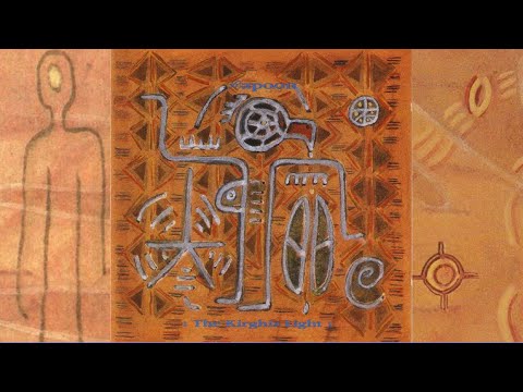 Rapoon – The Kirghiz Light (1995) FULL ALBUM