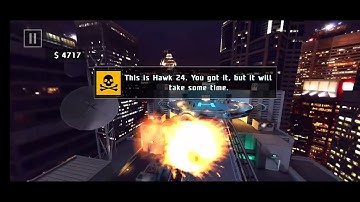 Dead Trigger 2 China Campaign | Great Escape Escort Dr. Adamos to the Chopper | The Game Xplorer