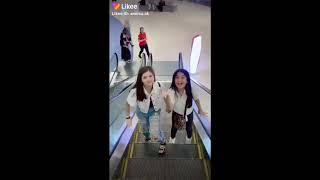 Like Anisa nabila bintang dan zayyan 💞