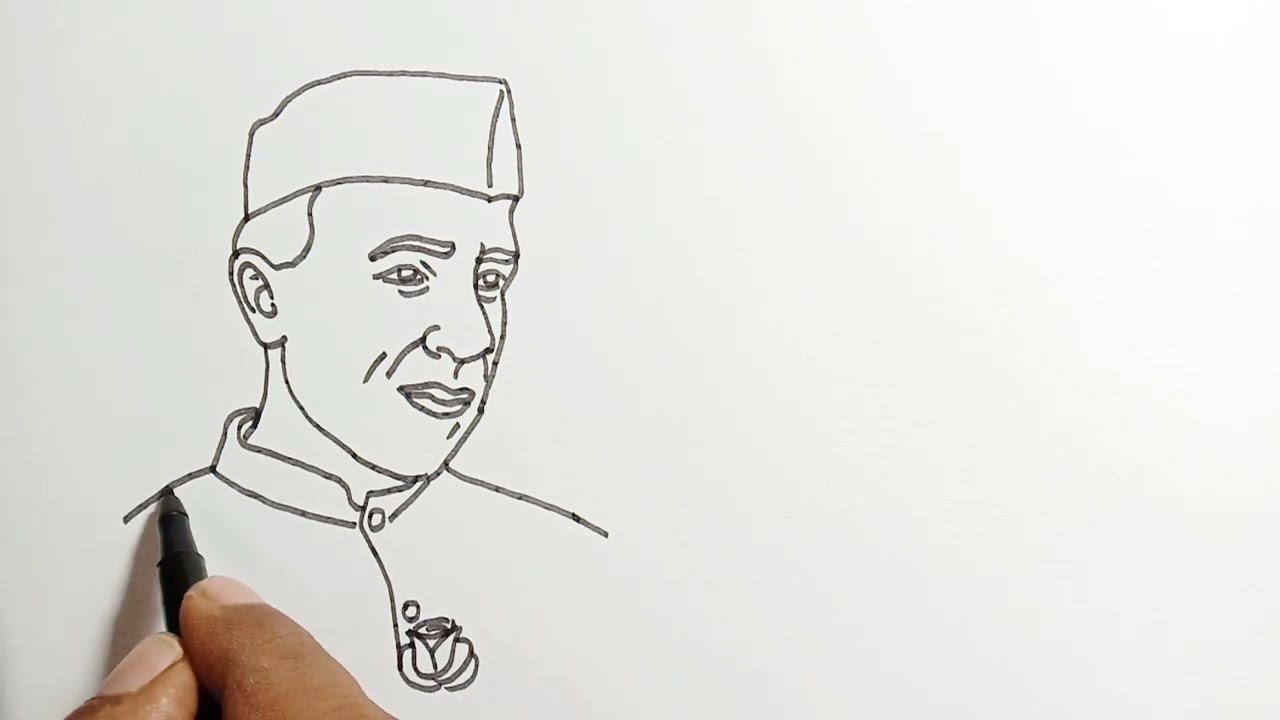 Nehru Stock Illustrations, Cliparts and Royalty Free Nehru Vectors