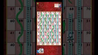 Ludo King Snake and ladder | Ludo snake and ladder | ludo snake and ladder 2 players#30 screenshot 3