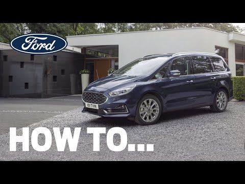 How to add your vehicle to FordPass | Ford Ireland