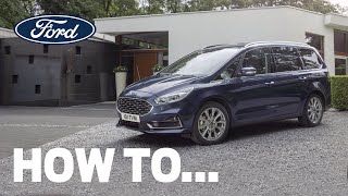 How to add your vehicle to FordPass | Ford Ireland