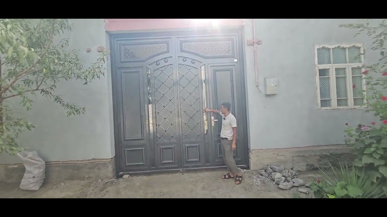 2026 DARVOZA NAXLARI 945777272 USTA NODIRBEK 