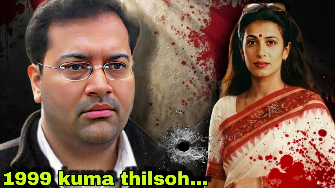 Minister chapa mithat,Court case boita | Jessica explained in ThadouKuki 