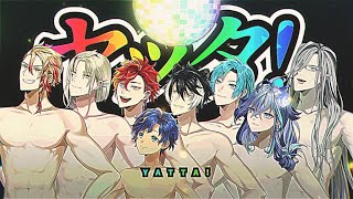 【COVER CELEBRATION STREAM!!!】WE DID ITTTTTTTTT!!!!! YATTAAAAAA!!!!!