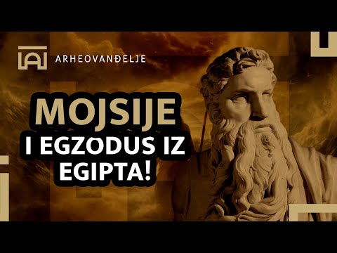 Video: Vrijede li korpe sa Mojsijem?