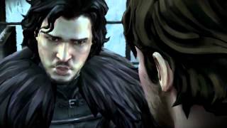 Game of Thrones: Episode Two - The Lost Lords trailer-3