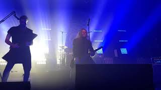 Diary Of Dreams - Epicon (Tivoli,Bremen 17.11.2017)