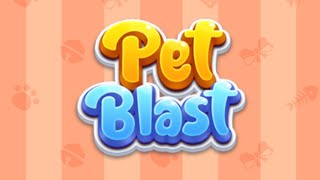 Pet Blast Gameplay Android screenshot 3