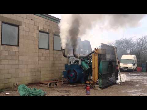 500KVA