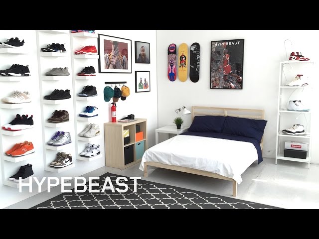 Sneaker Room Decor Photos, Download The BEST Free Sneaker Room Decor Stock  Photos & HD Images