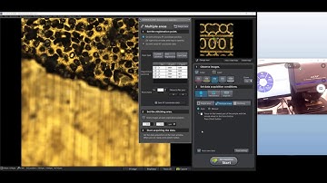 STM7 Measuring microscope