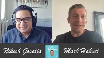 The Future of Open Science, Academic Publishing, and Figshare with Mark Hahnel