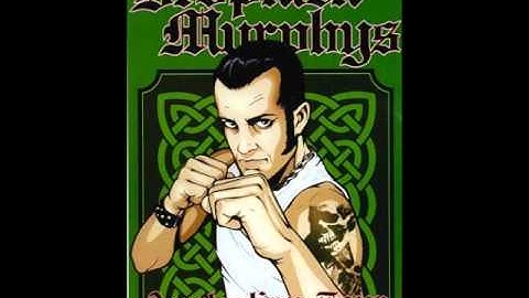 The Warriors Code (Dropkick Murphys)