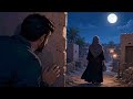 قصة رجل كان يظن أن زوجته تخونه كل ليلة وعندما راقبها اكتشف الحقيقة المؤلمة التي دمرت حياته 