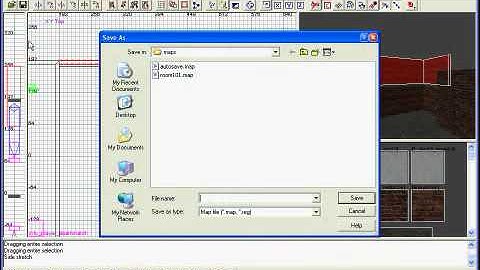 SoF2 Mapping Tutorials (Part 2) - Soldier of Fortune 2
