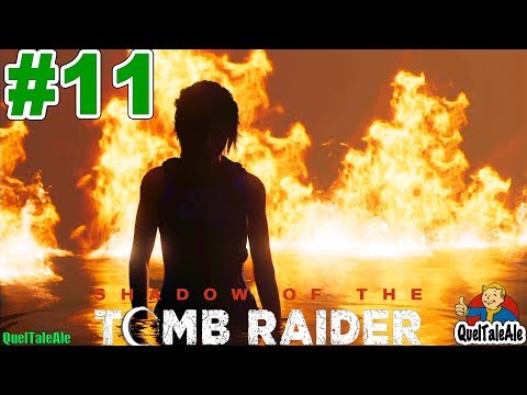 Video: Il Bello, Il Brutto E Il Brutto Di 45 Minuti Con Shadow Of The Tomb Raider