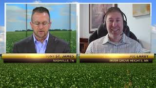 Market Analysis: May 8, 2026 | Joe Lardy; CHS Hedging