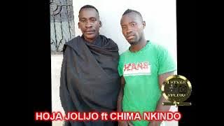 HOJA JOLIJO ft CHIMA NKINDO   MAZEVU by Lwenge Studio
