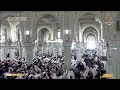 JUmmah salat from makkah live