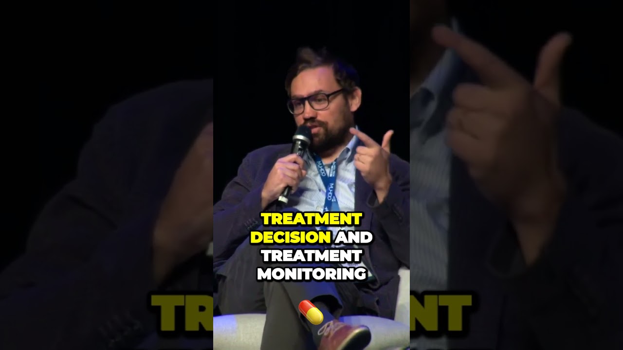 💡The Role of AI in Shifting the Healthcare Landscape💡