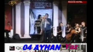 Öyle Sarhoş Olsam.wmv