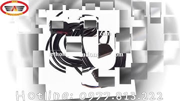 Sensor Omron E3Z-D61 2M