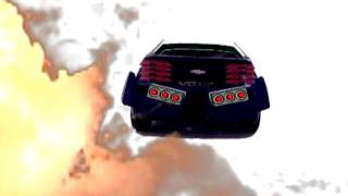 Stop-Motion Animation Test 1