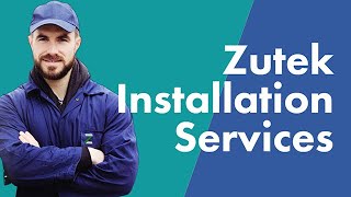 Digital Signage Installation Services | Displays2go + Zutek