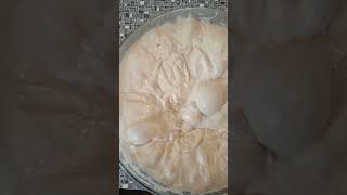🍞 холодной ферментации тесто на закваске