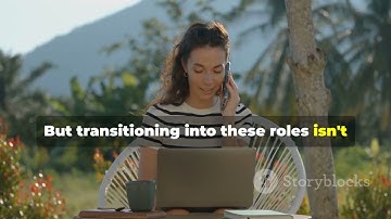 The Future of Jobs: How AI & Automation Are Changing Work Forever!
