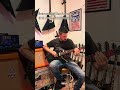 Bedroom High Gain Tones (EP. 2) — FRIEDMAN BE OD DELUXE CLONE. #guitar  #highgain #guitarist #shorts
