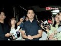 蔣萬安談李光耀城市獎殊榮：全球城市評比諾貝爾獎