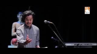 Kisah peradilan tersesat(sengkon dan karta)dibalik puisi 