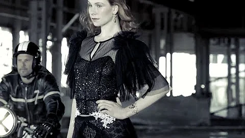Kirsten Goss - Arcade