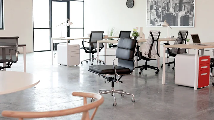 The Best Chairs. By Laura.