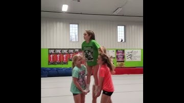 HOW TO DO A FRONT FULL