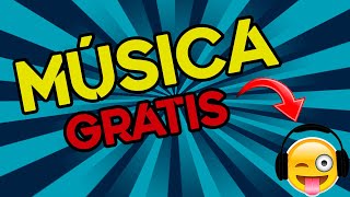 ??Descargar musica sin copyright musica para youtube gratis