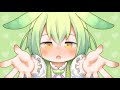 ずんだもんの好きって言って欲しいんだもんっ！