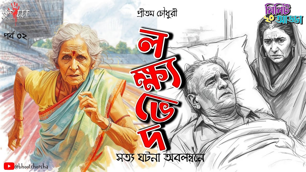 LokkhoBhed Bengali Inspirational Audio Story | সত্য ঘটনা অবলম্বনে অনুপ্রেরণামূলক গল্প | লক্ষ্যভেদ