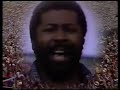 Teddy Pendergrass- #nowwatching Truly Blessed Elektra Interview!