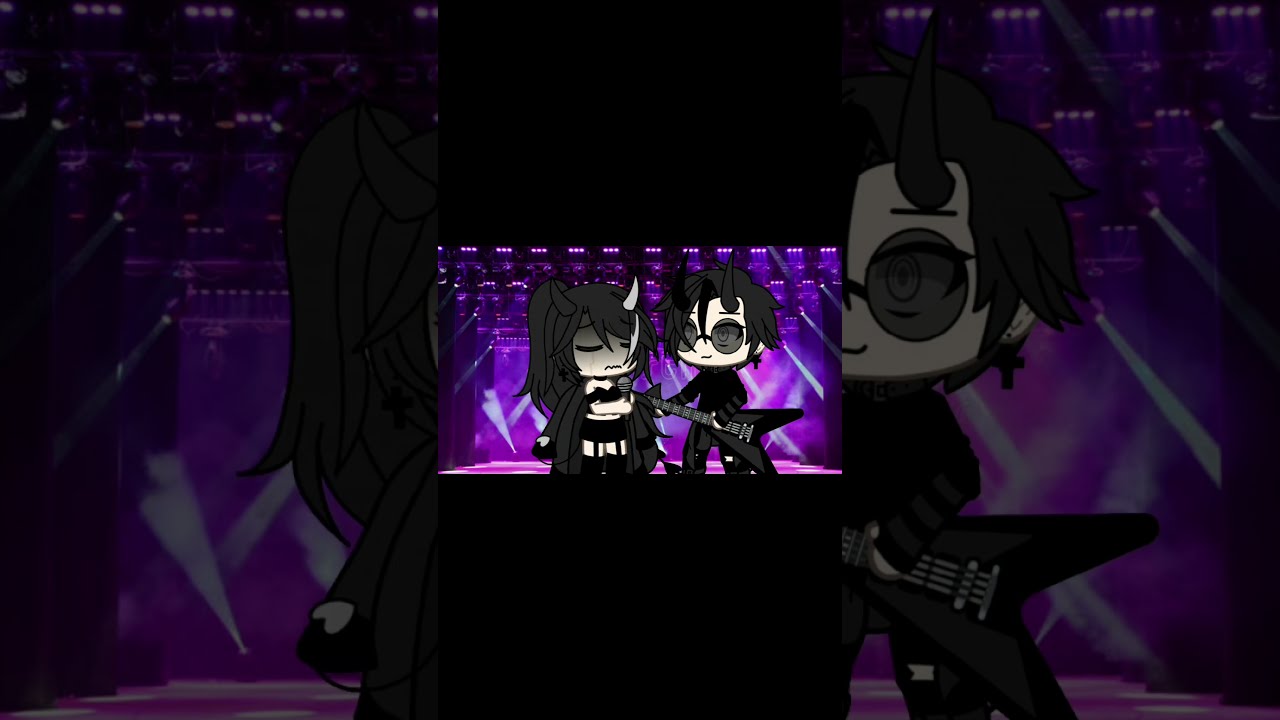 Only Love Can Hurt Like This Gacha Gachatuber Gachalifeedit Gachameme Gachalife