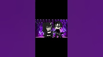 Thumbnail of Only love can hurt like this😭 #gacha #gachatuber #gachalifeedit #gachameme #gachalife