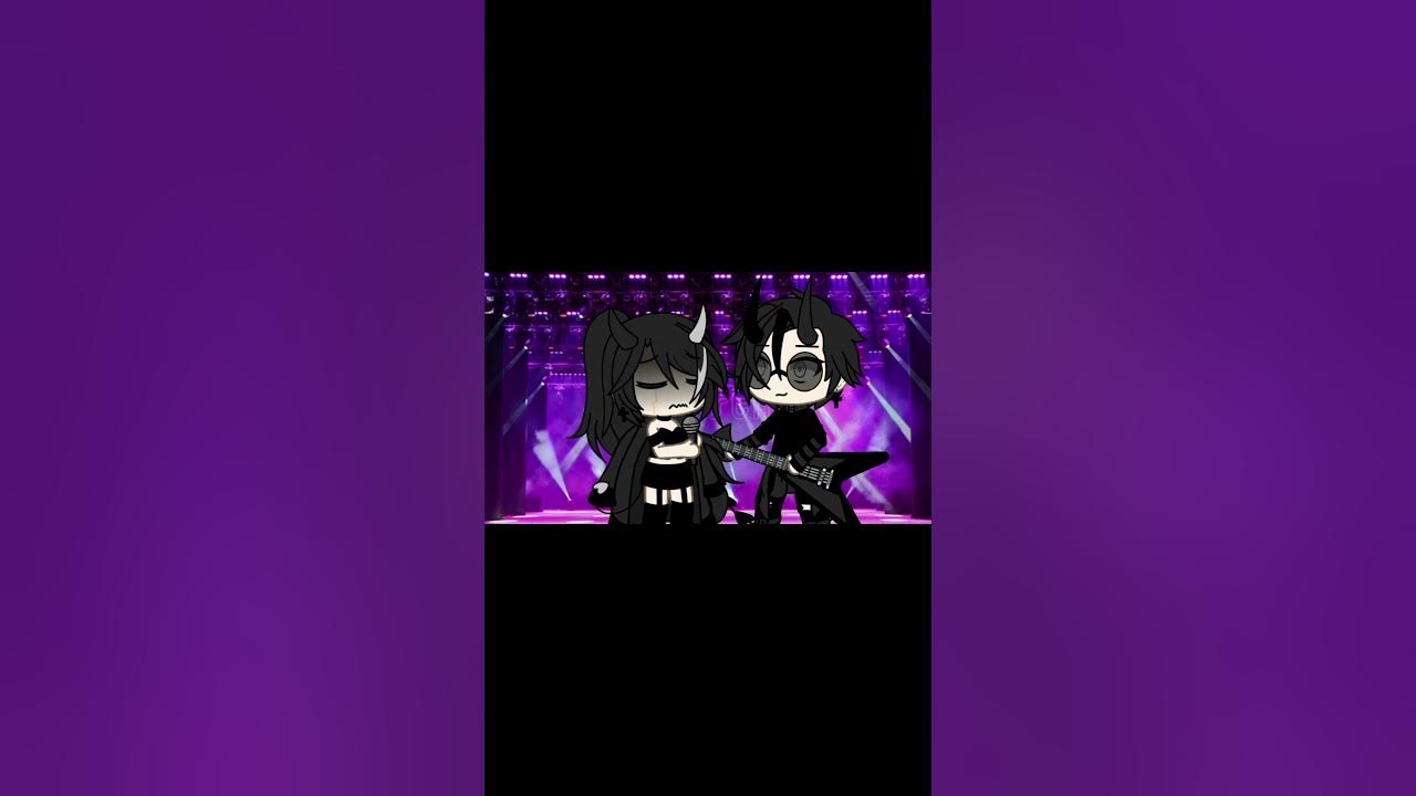 Only love can hurt like this😭 #gacha #gachatuber #gachalifeedit #gachameme #gachalife