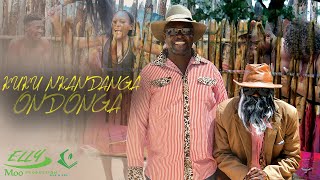 KUKU NKANDANGA X ONDONGA (offical music video)