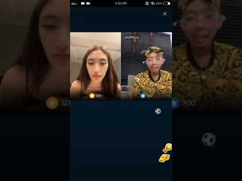 Angelica Jane Yap Bigo Live (9-24-2020)